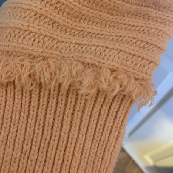 Free People Marlie Ribbed Sweater - Picture 7 of 10